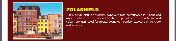 Zolashield